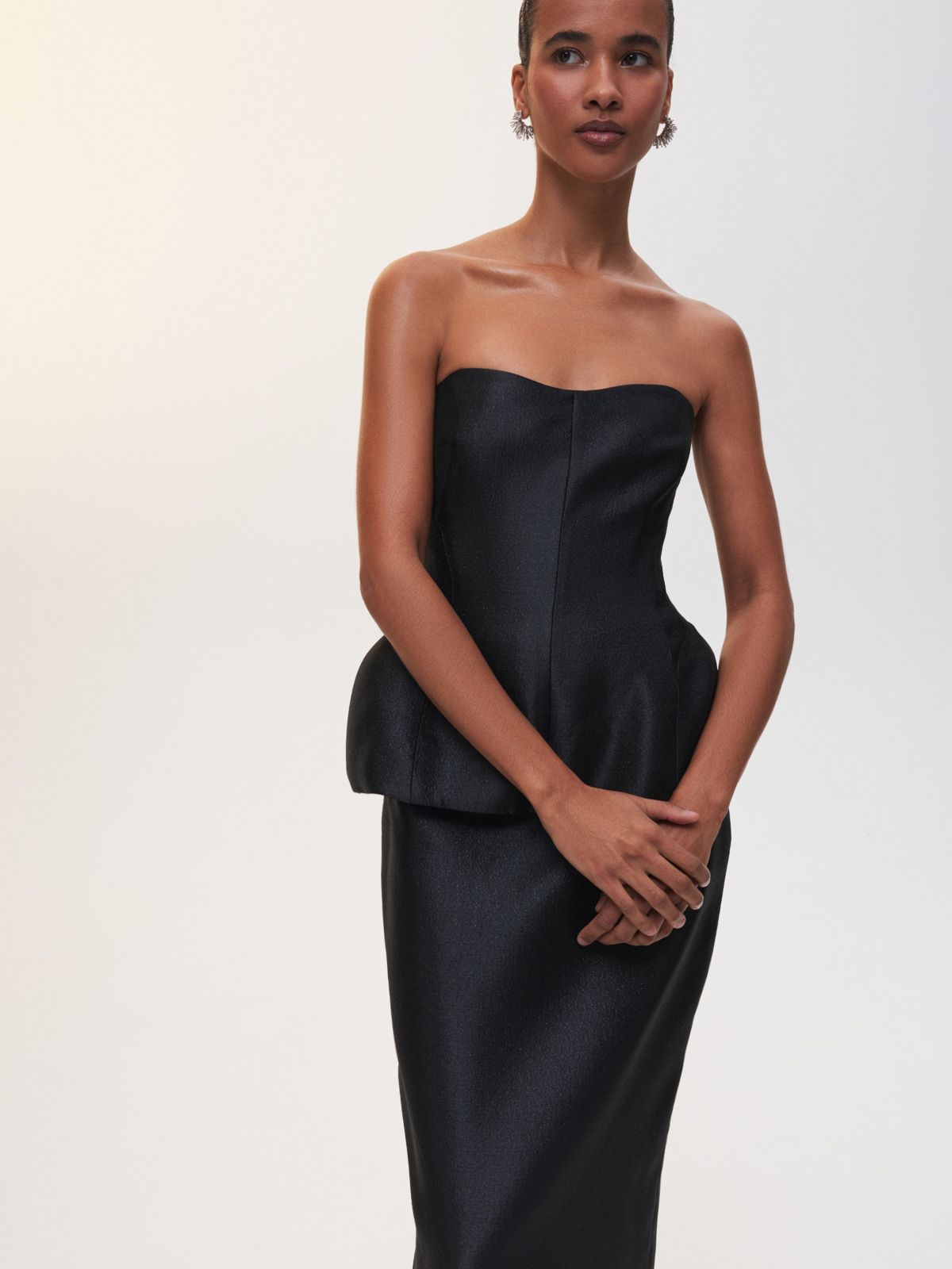 Скульптурный корсет Moon Night