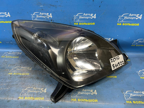 Фара передняя правая TOYOTA OPA 2000-2005