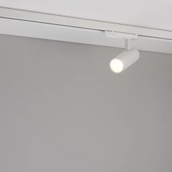 Светильник LGD-GERA-4TR-R55-10W Day4000 (WH, 15 deg, 230V) (Arlight, IP20 Металл, 5 лет) 055105