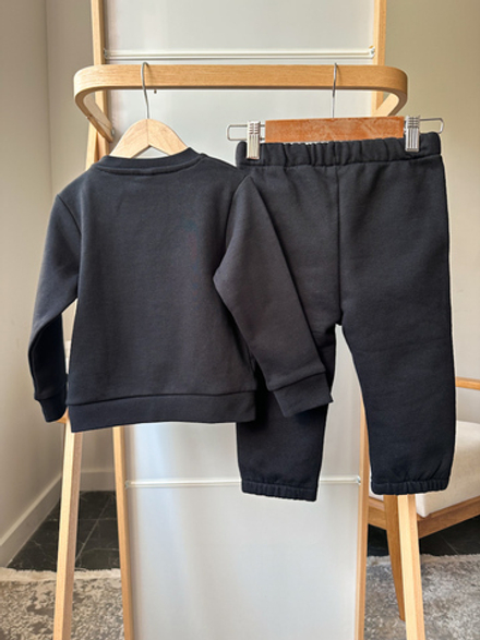 Новый хлопковый костюм Stella McCartney, 92