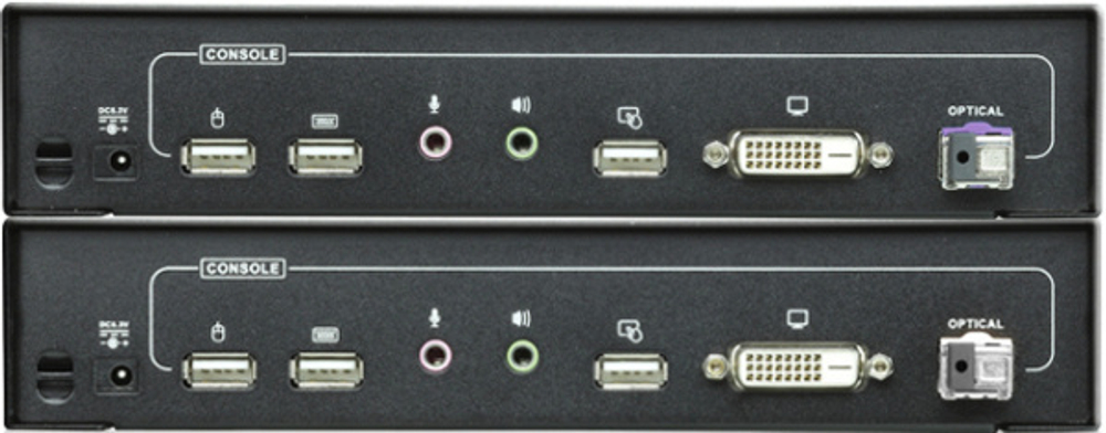 Удлинитель Aten CE690-AT-G