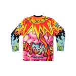 Scatterbrain Jersey / Микс