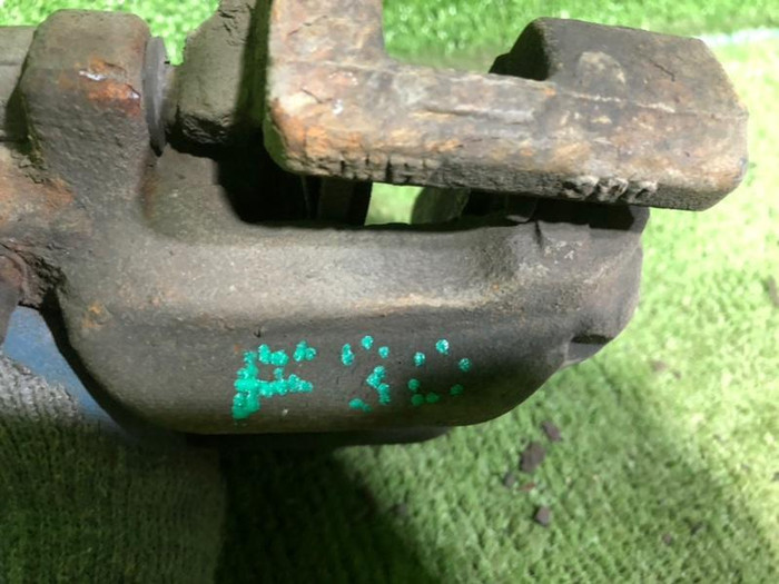 Суппорт тормозной задний левый BMW 3er F30 (2011-2020)