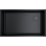 Кухонная мойка Omoikiri Taki 74-U/IF-GB Side