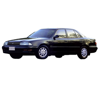 Toyota Vista 3 поколение V30 (1990-1994)