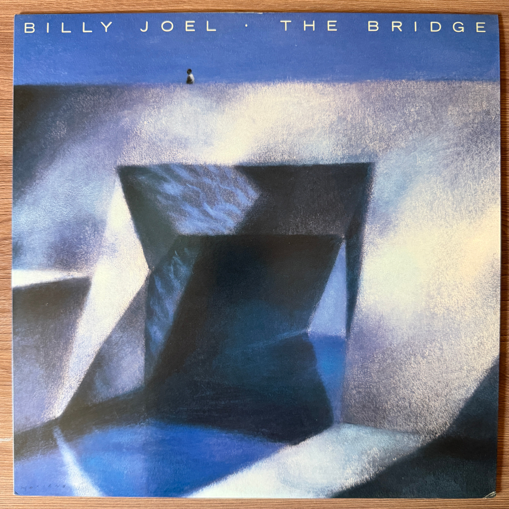 Виниловая пластинка Billy Joel ‎– The Bridge LP