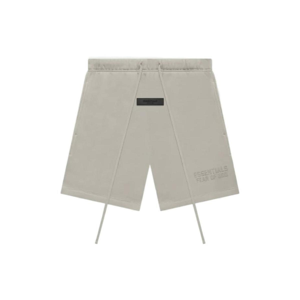 Шорты Fear of God Essentials FW22 Essentials Shorts Smoke, FOG-FW22-119