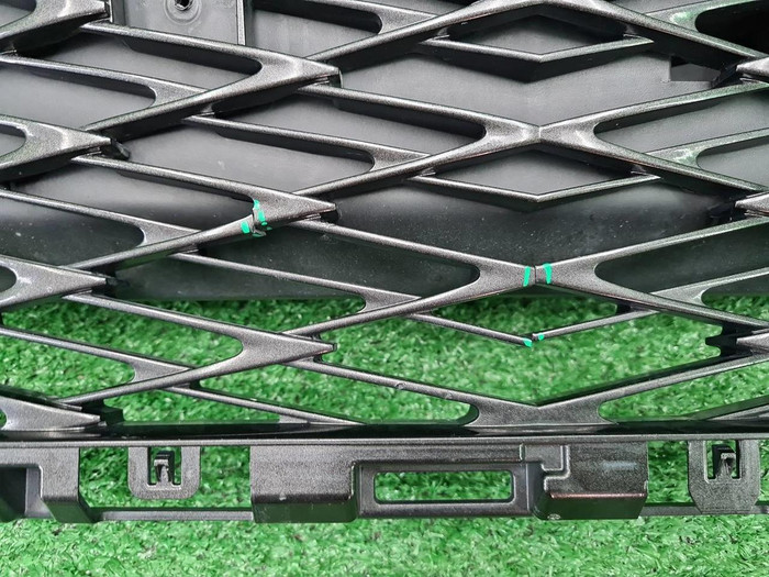 Решетка радиатора Lexus RX 4 (2015-2019) F-Sport