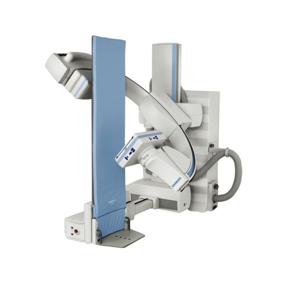 Ангиографическая система Siemens Artis Zee