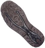 Ботинки «Легионер - Лес» (камбрель), ХСН