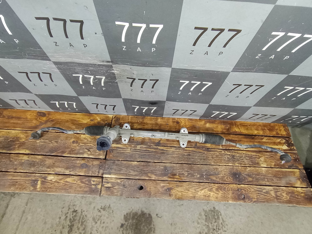 Рейка рулевая Changan Eado Plus 20-нв Б/У Оригинал 3401100BN05