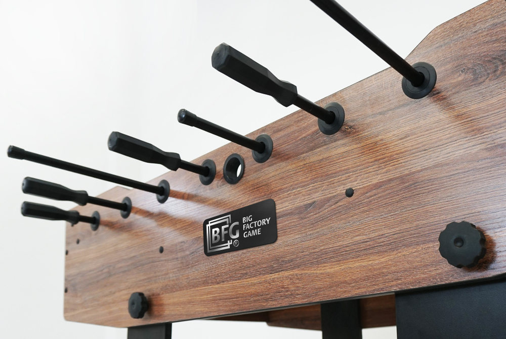 Настольный футбол / Кикер BFG Compact 55 (Аризона)