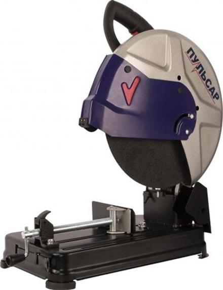 Пила отрезная сетевая ПУЛЬСАР ПО 355-2500 791-264