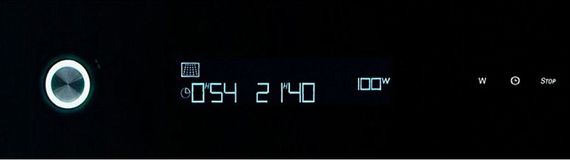 Микроволновая печь De Dietrich DME 1135 X