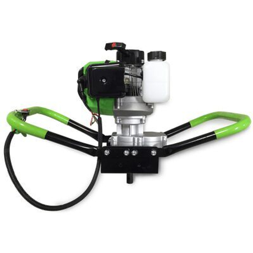 Мотобур ВАРЯГ МТБ-5226, 3,5л/с,2-х тактн. АИ-92, бак 1,0л без шнека