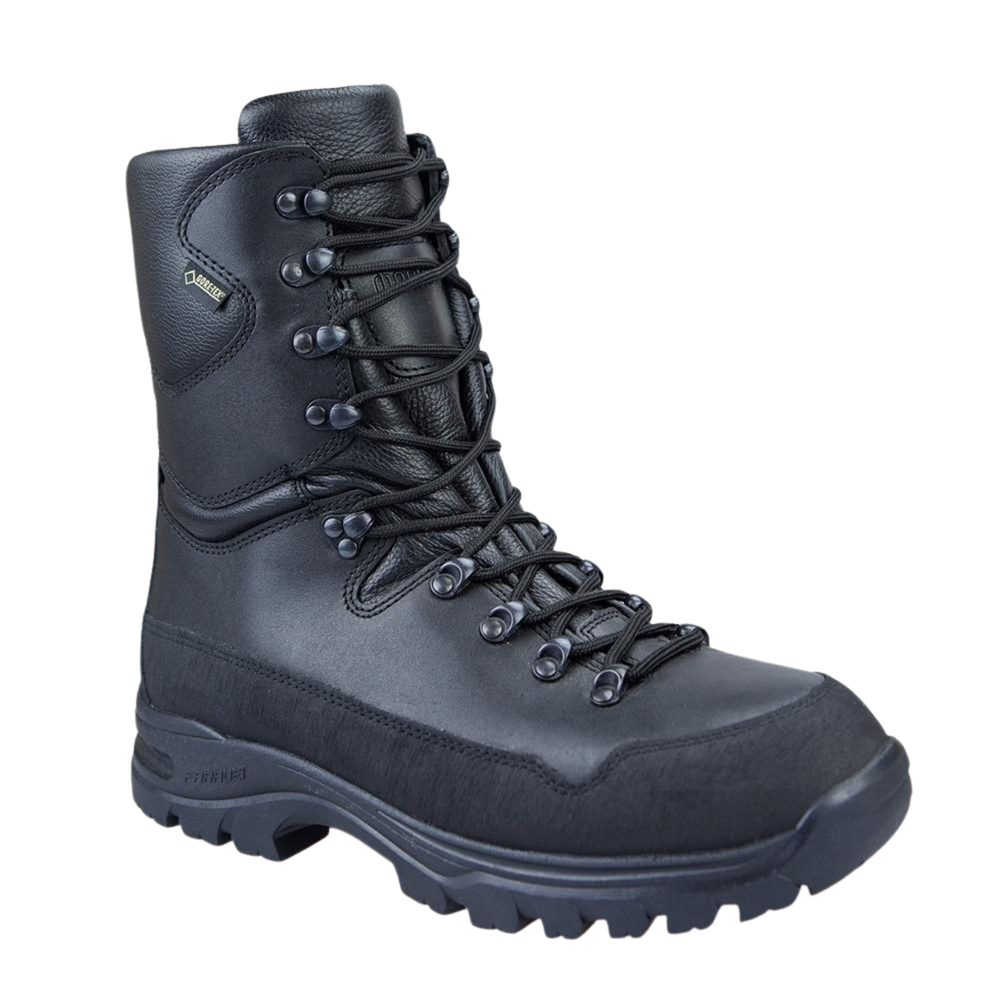 Мод. 792 Ботинки с высокими берцами для низких температур