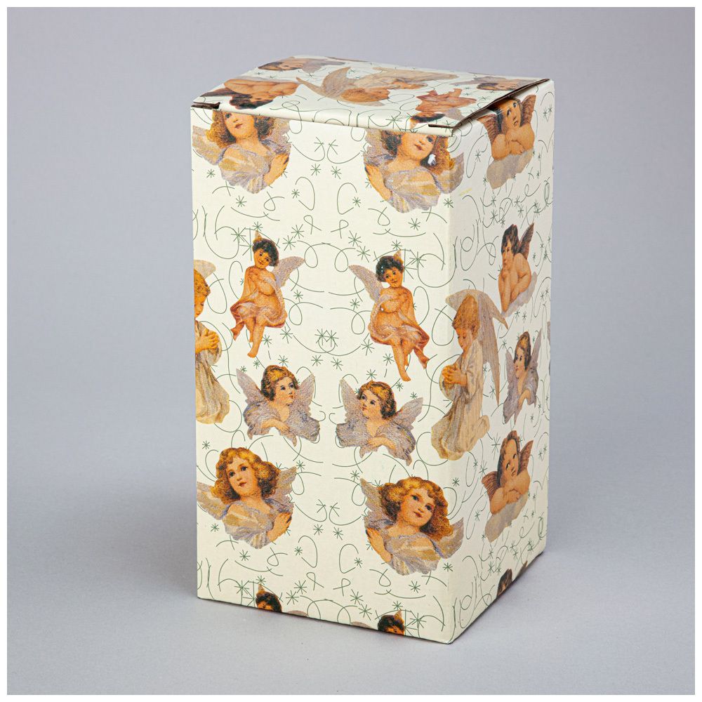 ФИГУРКА КОЛЛЕКЦИЯ "AMORE" 6,8*6,3*16СМ