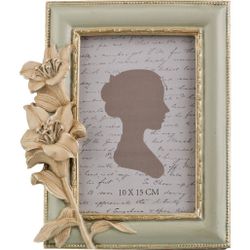ФОТОРАМКА 17*20*3 СМ. ДЛЯ ФОТО 10*15 СМ. (КОР=12ШТ.)