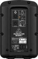 АКУСТИЧЕСКАЯ СИСТЕМА BEHRINGER EUROLIVE B108D