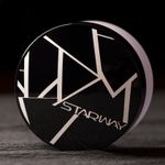 Пудра STARWAY Рассыпчатая пудра Velvet Loose Powder - 11103 Neutral beige / Светло-бежевый, нейтральный