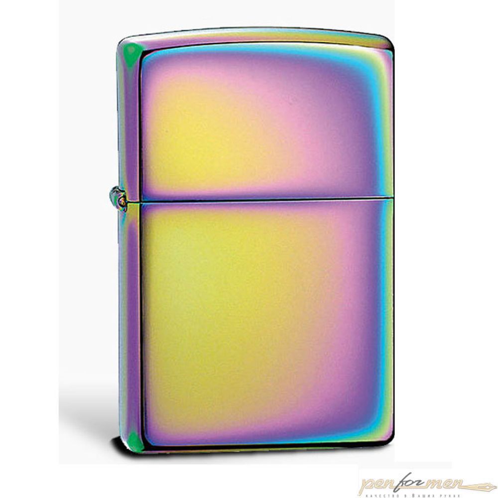 Зажигалка ZIPPO Spectrum (151)