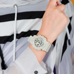 Часы CASIO BABY-G, BA-110GA-7A2PR