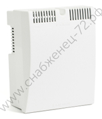 ББП РАПАН-30П источник питания 12В, 3А, корпус под АКБ 1х7Ач, защита АКБ, ток заряда 0,1А