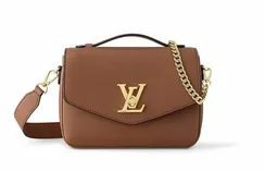 Сумка Louis Vuitton Oxford коричневый