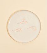 Тарелка – Гуси–лебеди | Лукоморье