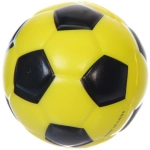 Мяч 6,3 см «Футбол» (антистресс), микс СТИКЕР НА ВЛОЖЕНИЕ