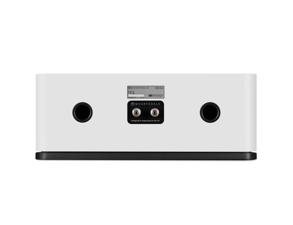 Wharfedale EVO 5C WHITE (белый) центральный канал