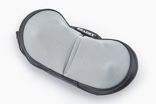 Массажная подушка Bradex “Валли” KZ 1171