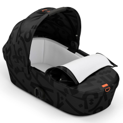 Cybex спальный блок для коляски Melio