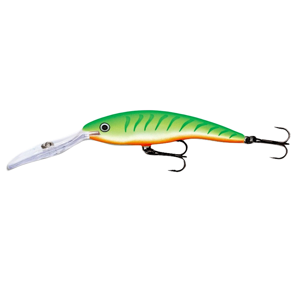 Воблер Rapala Tail Dancer Deep TDD07 7см 9гр 4.5м -