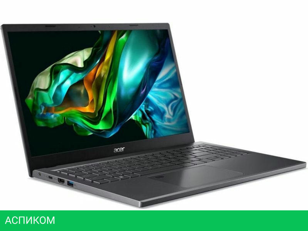 Ноутбук Acer Aspire 5 A515-48M-R5CQ NX.KJ9EL.006