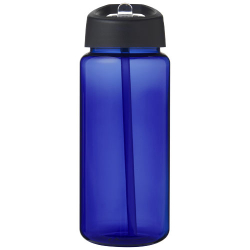 H2O Active® Octave Tritan™ Спортивная бутылка объемом 600 мл с крышкой-носиком