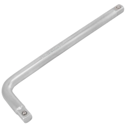 Вороток Г-образный двухсторонний 250мм, 1/2''х1/2'' RockFORCE LIGHT RF LIGHT-8154250
