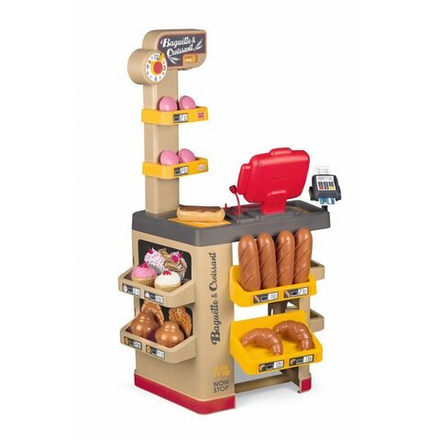 Детская игровая пекарня-магазин Smoby 350220