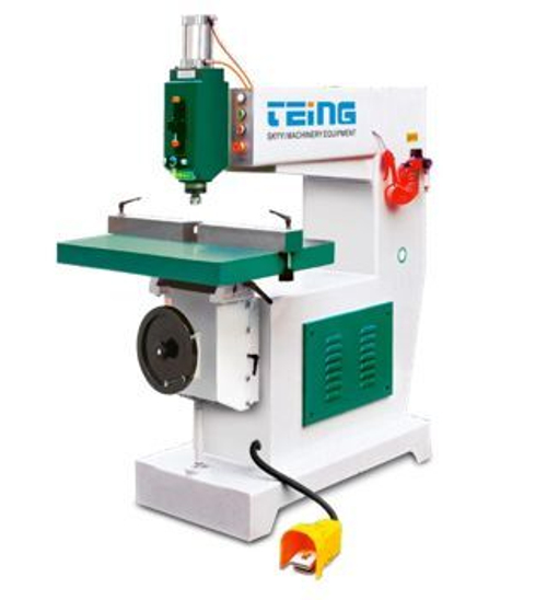 Копировальный фрезерный станок с верхнем расположением шпинделя TEING 5068