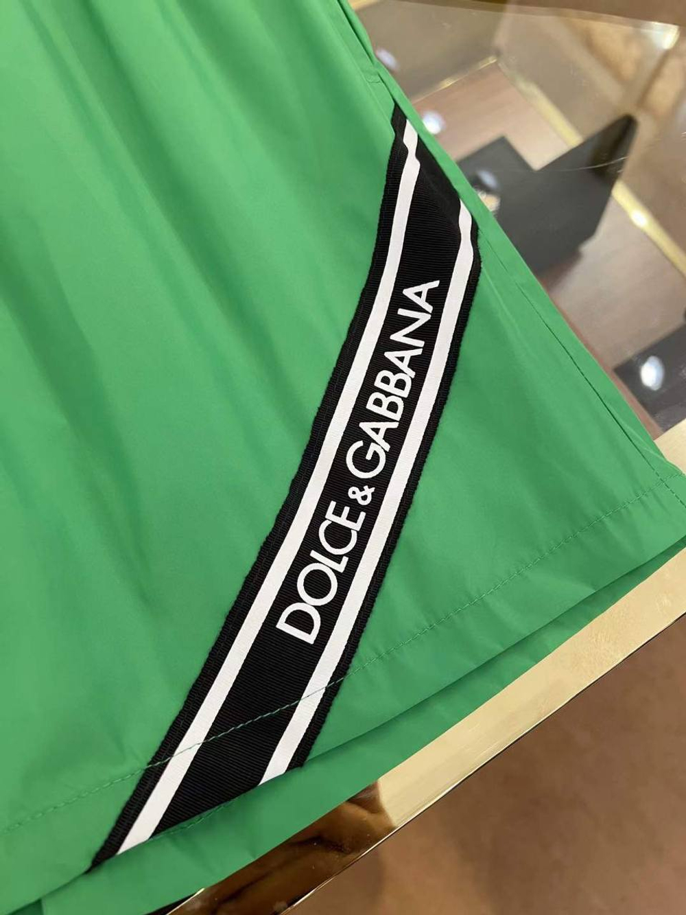 Плавательные шорты Dolce&Gabbana