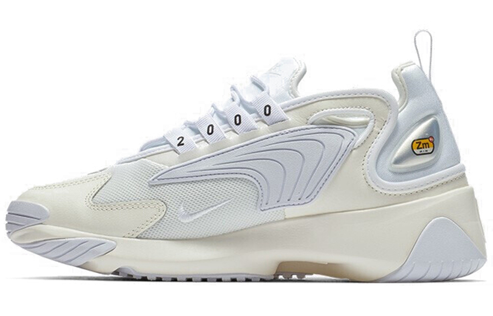 Кроссовки Nike Zoom 2K (Женская размерная сетка)