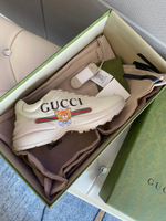 Gucci Rhyton Sneaker