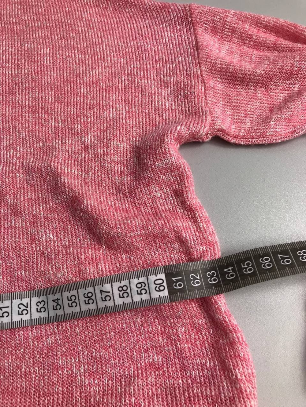 Джемпер Sinsay свободного кроя 46 размер