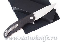 Нож Широгоров F3 CD Vanax 35 Кастом Дивижнфотография - 2