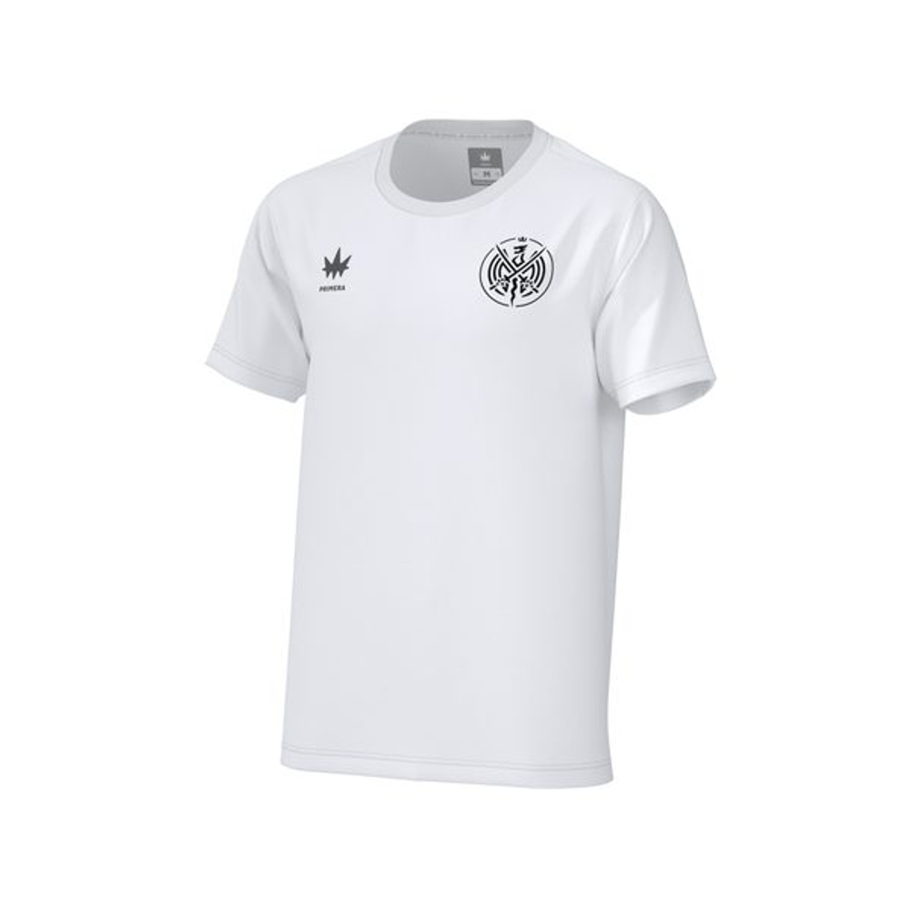 Футболка 2DROTS Element 24 LIQUIDate T-shirt — White