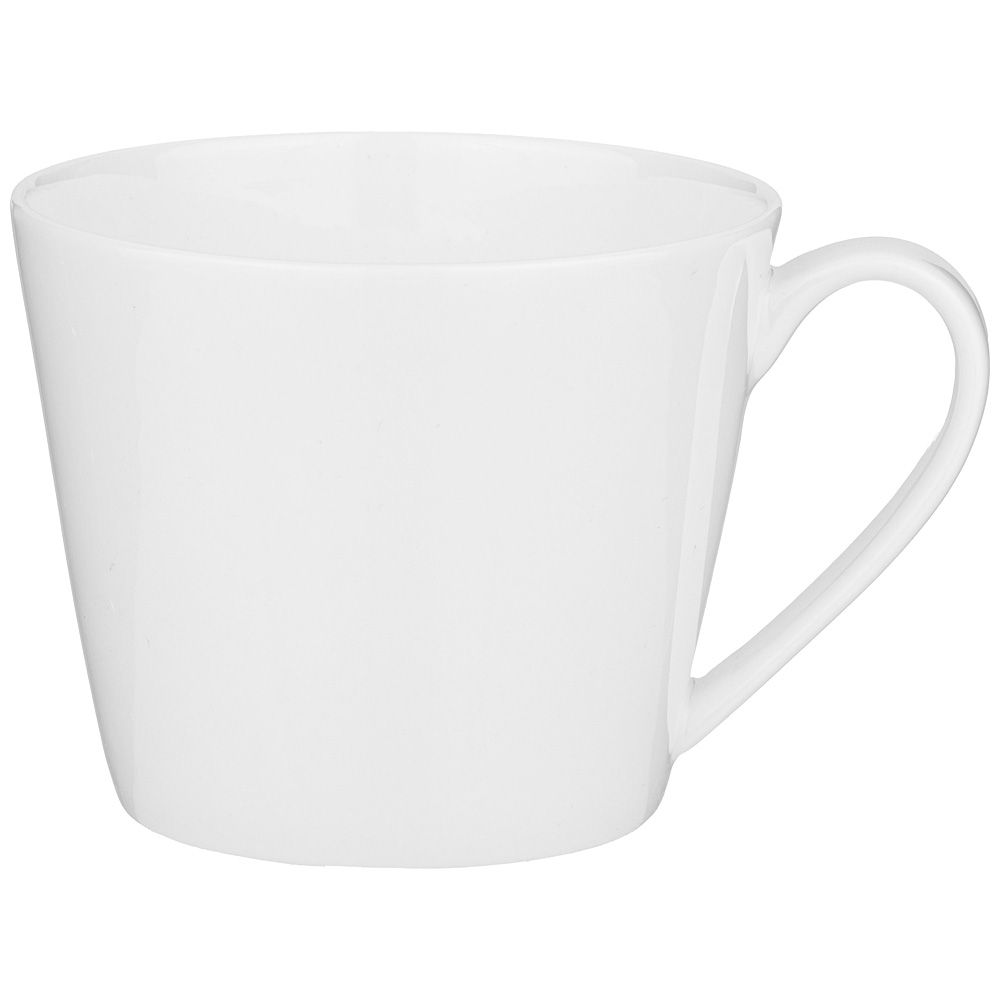 КРУЖКА LEFARD "SILK" 450 МЛ (КОР=48ШТ.)