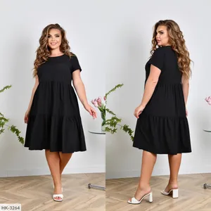 Платье HW-7062 Фабрика Моды