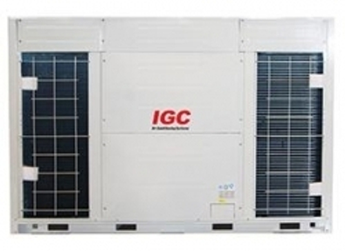 Наружный блок VRF системы IGC IMS-EX850NB(4)