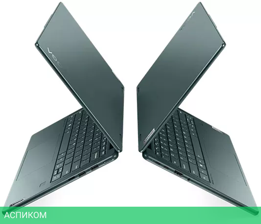 Ноутбук Lenovo Yoga 6 13ABR8 83B20098RK