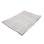 Спальный мешок-одеяло&quot;СЛЕДОПЫТ-Camp&quot;,200х75см,±5%,до 0С, утеп.термоф 300г/м2, цв.темно-синий/5/